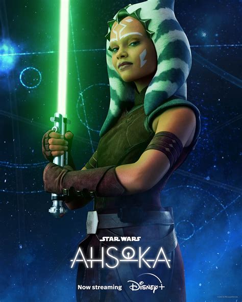 ahsoka torrentz|Ahsoka: All Episodes .